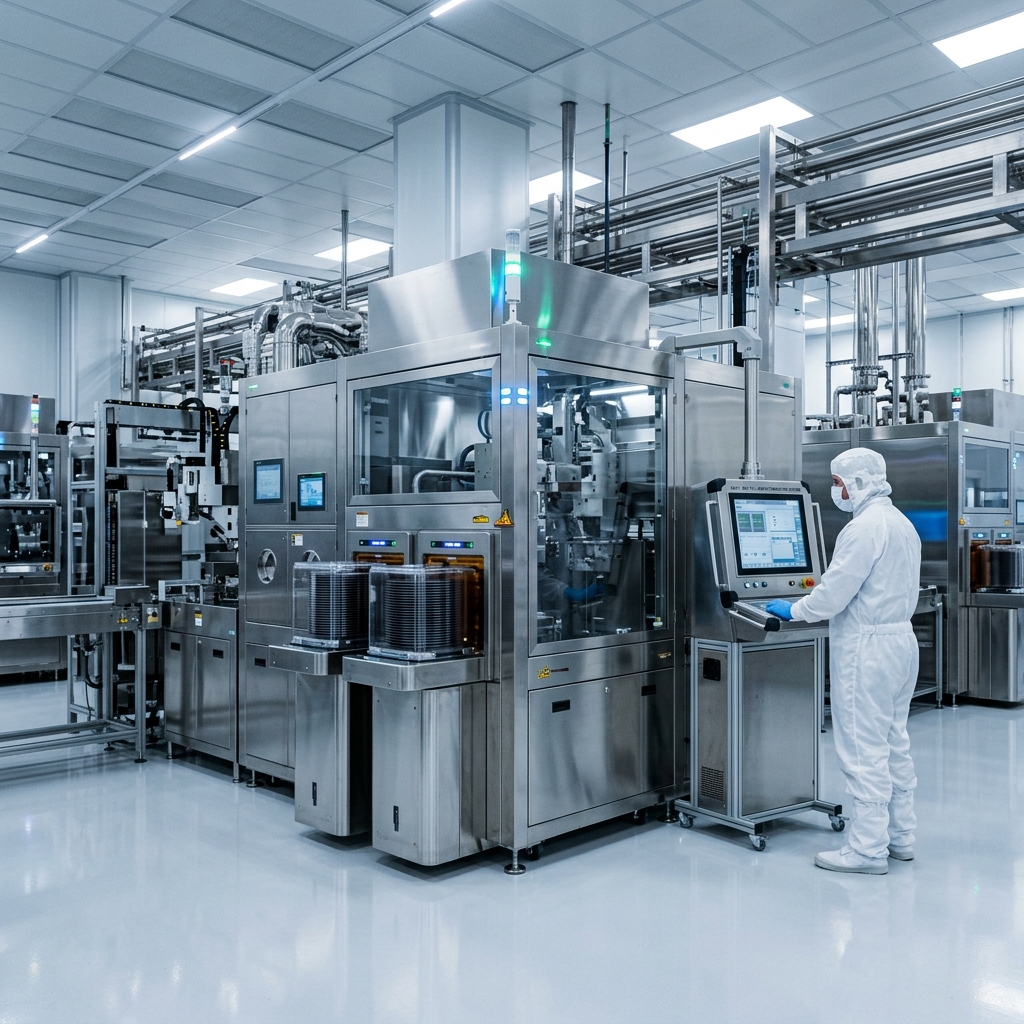 DO-RYT Machine Corp - Premium Industrial Dryers, Dehydrators & Food Processing Equipment Manufacturing Facility
