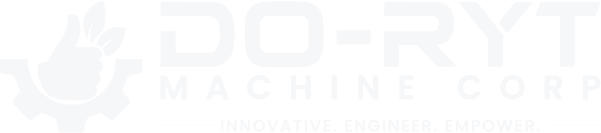 DO-RYT Machine Corp