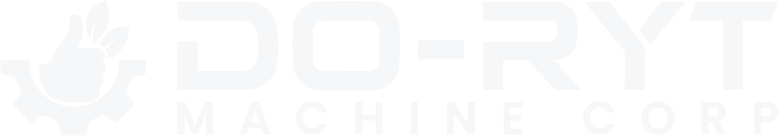 DO-RYT Machine Corp